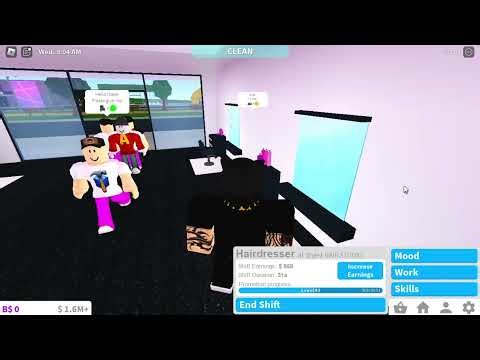 Bloxburg Auto-Farm (KEYLESS)