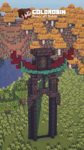 Minecraft Nether Sword Portal 🔥, Tutorial on my YT (Link in Bio) #minecraft #minecraftbuild #minecrafttutorial #minecrafthacks