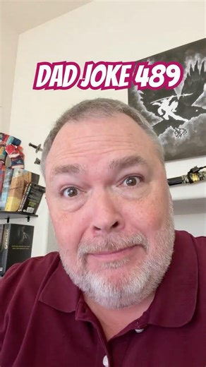 Dad Joke 489: Strangest Coincidences in History! #BookTube #Humor #Groaner
