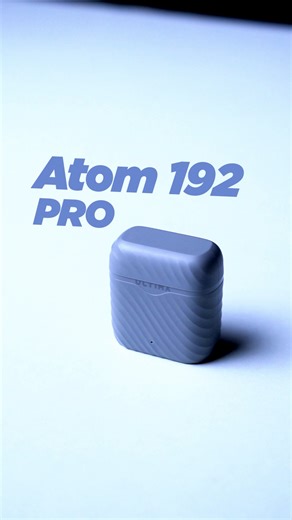 Now its time to recall our OG earbud. Get your Ultima 192 Pro on this CRAZY 11.11 Sale. Get ready for this Nov 10 at sharp 8:00PM. #crazybhoot #limitedoffer #ultimalifestyle #CrazyDeal #viral | Ultima Lifestyle