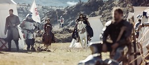 Una historia de aventuras, exploración, codicia, traiciones y venganzas. Tráiler de 'Conquistadores: Adventum' - El Séptimo Arte: Tu web de cine