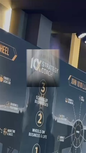 🔥 10X MASTERY | OCTOBER 2025 🔥 Once a month, the entire 10X tribe unites! 💥 120 Strategy Coaches. 6 Nations. 1 Mission. 🌍 To be RECEIVED with fresh impartation 🙌 To INTERACT with world-class minds 🤝 To BE INSPIRED to lead, coach, and transform lives 🚀 This is not just another gathering, It’s a movement of multiplication! 💫 From Malaysia 🇲🇾 to Dubai 🇦🇪 to Vietnam 🇻🇳 to Indonesia 🇮🇩 to Singapore 🇸🇬 and to Thailand 🇹🇭 We rise together as ONE 10X FAMILY! ❤️ Because when coaches g