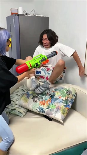 The Silent Room Challenge: Join the Fun!