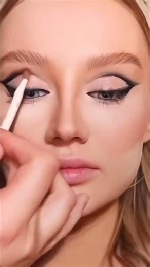 party makeup#bridelmakup#makeuptutorial#beauty