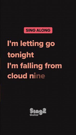 Sing 'Wide Awake' by Katy Perry! (Acoustic Karaoke)