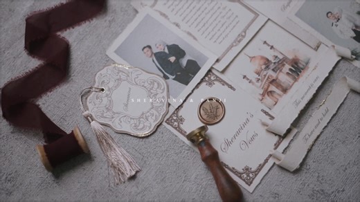 Our Beautiful Wedding Recap Highlights