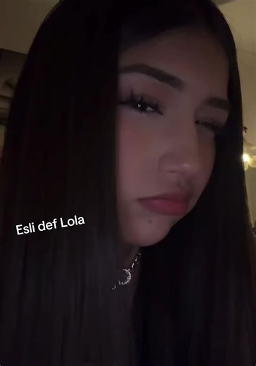 Celebrate Lola with Esli's Appreciation Post!