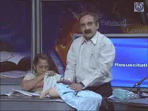 Neonatal Resuscitation 1