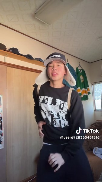 High School Dance Trends Among Japanese Students