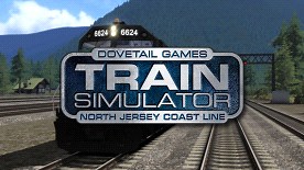 Train Simulator: Burlington Northern F45 Loco Add-On