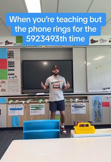 Uploaded this earlier this year but more relevant now than ever 🥲 #teacher