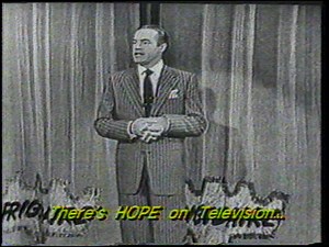 [Vintage VHS] Bob Hope: Thanks For The Memories