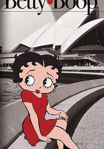 Betty Boop for ever - movie: watch streaming online