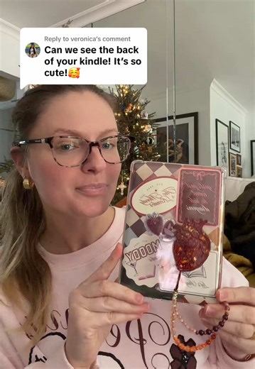 Explore My Mini Kindle Collection Tour