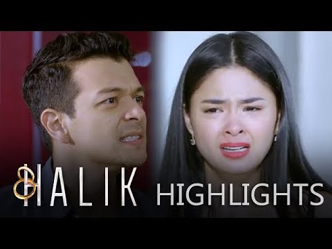 Halik: Lino stops himself from hurting Jade | EP 56