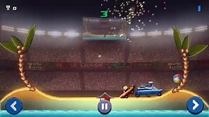 Have you played today's daily mission 'I'm On a Boat'? Defeat other boats while driving the new summer vehicle Yacht! Replay by LuckyKing10 | Drive Ahead