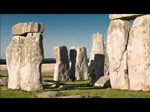 Chant Breton "Tri Martolod" - Alan Stivell