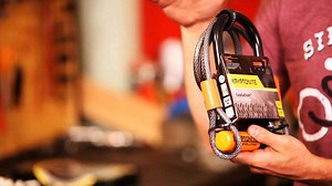 8 Tips about Bicycle Safety Locks