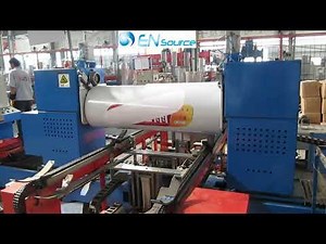 How a Shrinking Machine Works: Full Process Demo for Packaging Efficiency