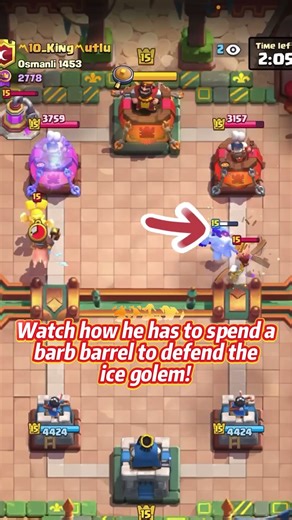 Why you should split pressure with hog 2.6!