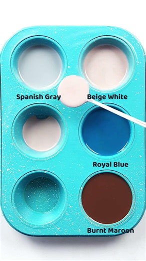 The Power of Pigment Mixing - Color Mixing Made Simple
