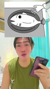 PRITONG ISDA WITH MONGGO FOR DINNER. #eyetrick #opticalillusion #illusion | Peter Pelayo