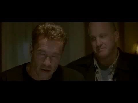 Collateral Damage - Theatrical Trailer