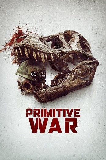 Stream Primitive War (2025): Find it on Netflix, Prime Video, Hulu & more