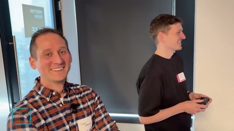 Valve explains their brand new Steam Controller | Critical Rig