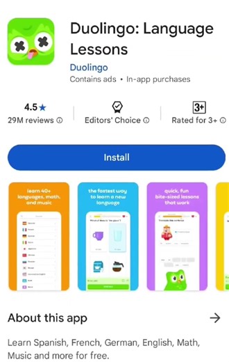 Top 3 Language Learning Apps Every Student Must Try in 2026 🌍📱