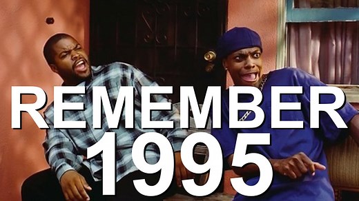 REMEMBER 1995