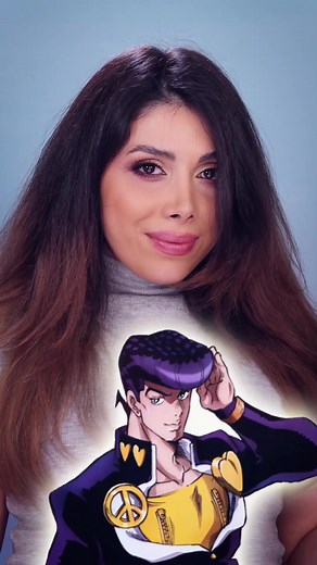 Anime hairtutorial: jouske higashikata hairstyle ⚓️#animehairstyles #animehairstyles #animehair #jojosbizarreadventure #jouskehigashikata #jojobizarreadventure #animetiktok #fördigpage #animefyp #hairtutorialsvideo #jojocosplay