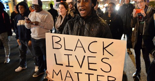 Why you should stop saying “all lives matter,” explained in 9 different ways