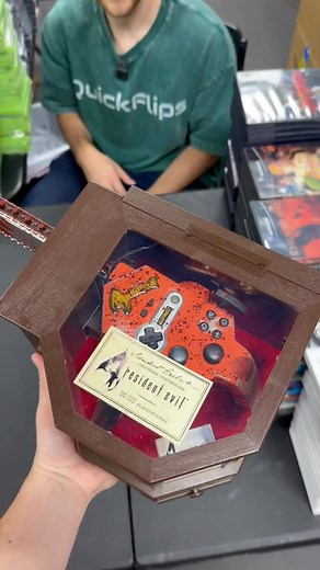 931K views · 17K reactions | My favorite special edition controller ever! To sell us your games go to our website! (link in bio) | Phoenix Resale | Facebook