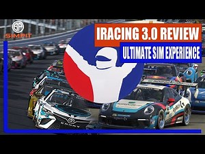 iRacing Review 2023: The Ultimate Sim Racing Experience