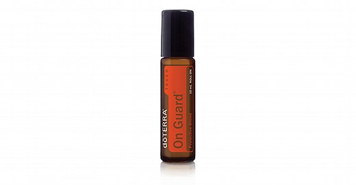 On Guard Touch Protective Blend Oil | dōTERRA Essential Oils