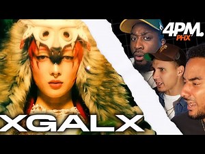 NO ONE RAPS BETTER! XG - HOWLING (Official Music Video)