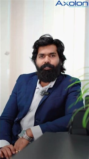 How Axolon ERP Automates Your Business Workflows