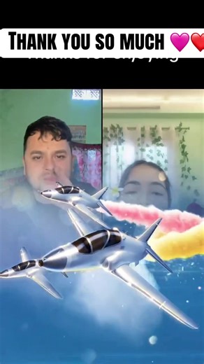 Heartfelt Thanks to Friends and Supporters