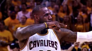 Watch the Cavs vs. Raptors in Game 3 of the Eastern Conference Finals, tonight at 8:30 PM ET on ESPN. | NBA on ESPN