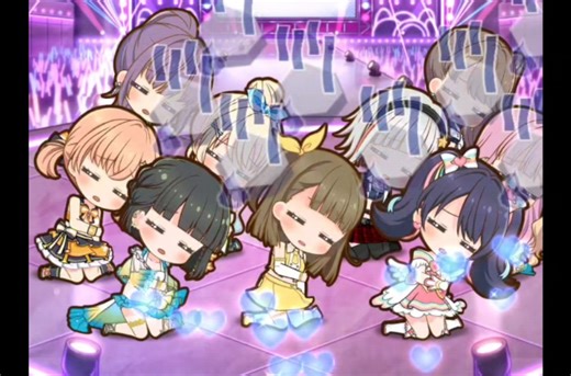 LLLL GL 104夏6 clear 个人打法参考（p2 complete 鸟笼缀版本）