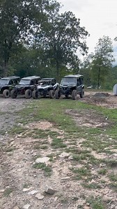 Discover the best off-road experience with our 1.5-hour UTV tours. Real videos. No filters. Prices start at $299 per vehicle. 2, 4, and 6 seat UTVs available. 🌤️ Reserve your spot today! Visit offroadgatlinburg.com | Off-Road Gatlinburg