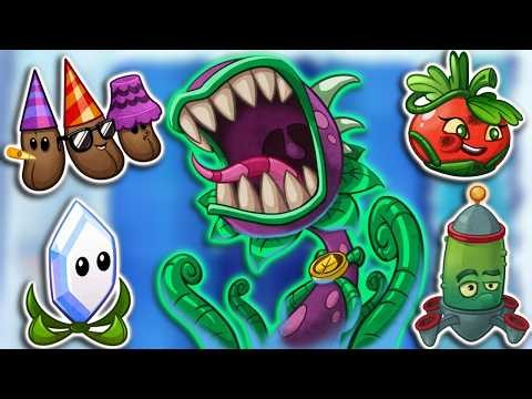 This Chompzilla Deck IS UNSTOPPABLE