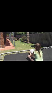Ex policeman and rescue hero minor celebrity Phil Olivetti spends quality time with his children at his home in Brisbane. From We Can Be Heroes on Binge | Chris Lilley