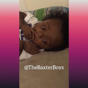 235K views · 1.1K shares | Acting 101 with Daddy @mrbaxter2018  . . How did I do?? | The Baxter Boys | Facebook