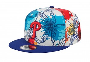 New Era drops Philadelphia Phillies’ 2024 Spring Training hats: How to get one