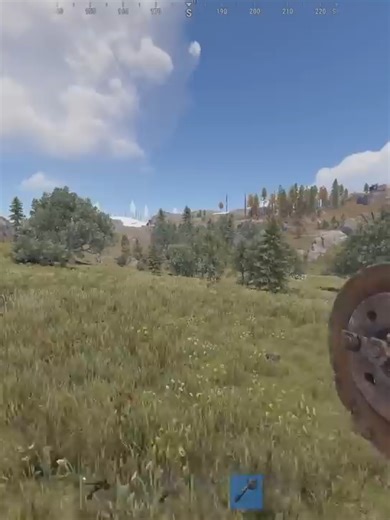 Building an Epic Trap Base on a 1000x Rust Server