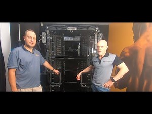 Force USA in ZA G15 Pro Full Installation 1 of 14