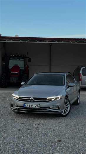 #42arp292 #volkswagen #vw #passat #passatb8