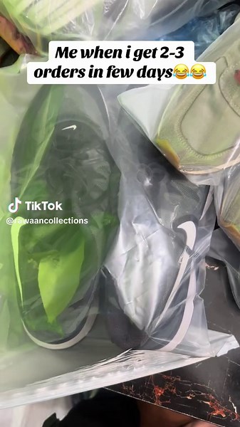 Celebrating Small Business Success with Orders